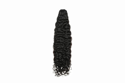 1B CURLY BUNDLES