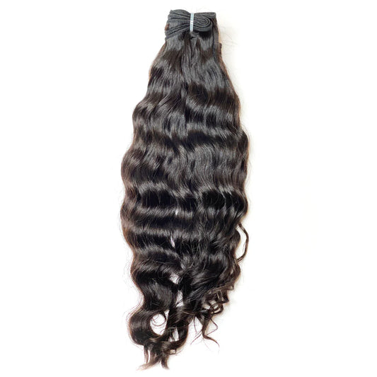 1B WAVY BUNDLES